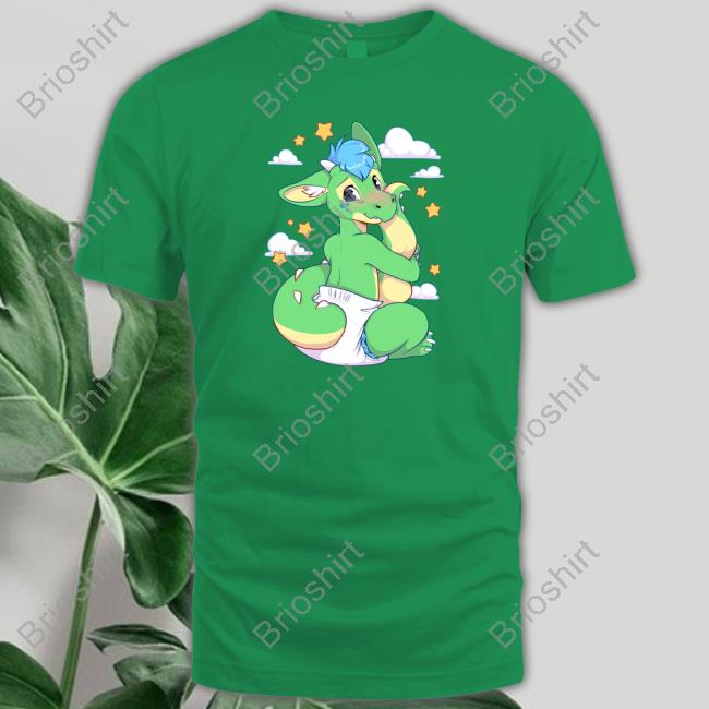 Dragon Friend T Shirt Dracky Commissions Closed DrackyPoof