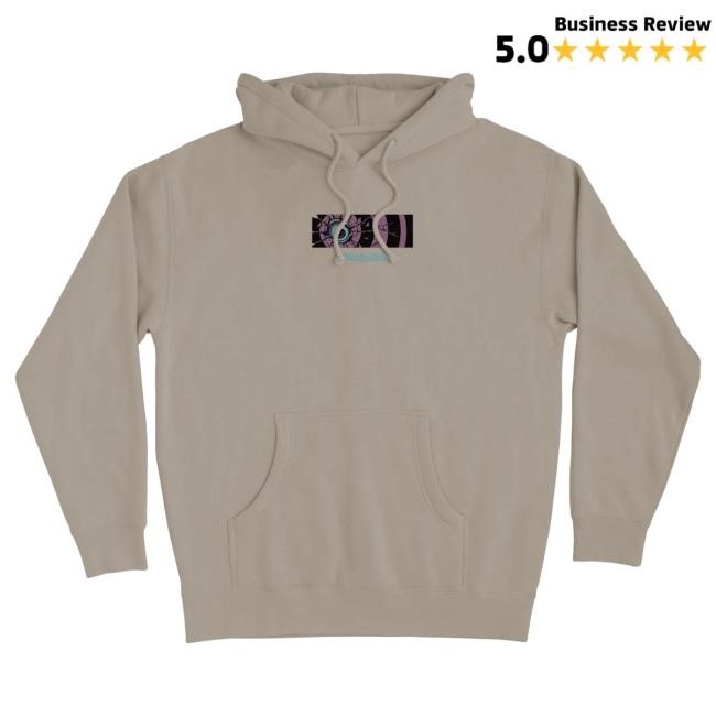 Roskopp Dissect Hoodie By Santa Cruz Skate Streetwear Cement Us Drop