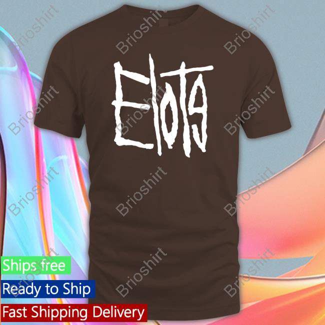 Elote Tee