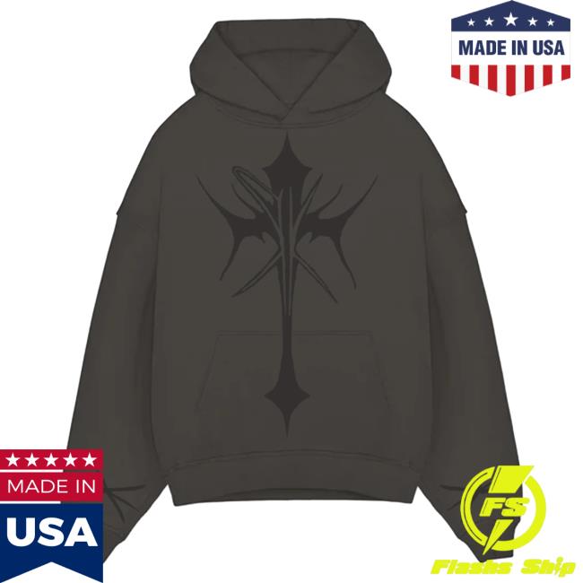 Official DC The Don Merch Funeral Heavyweight Longsleeve T Shirt