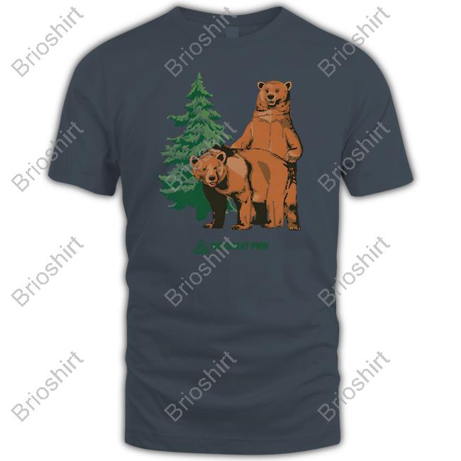 Woodsy Tee