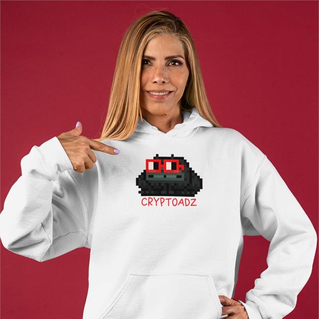 Grempland Giftshop Nounish Cryptoadz Tee Shirt Grant Riven Yun