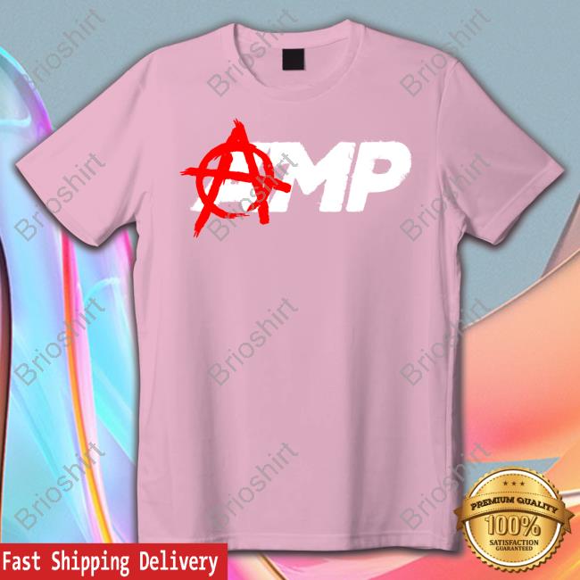Anarchy Amp Shirts