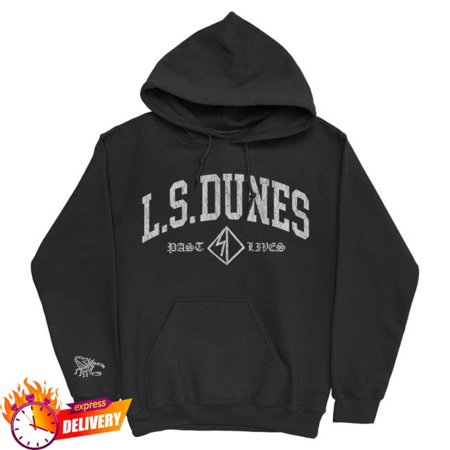 Athletic Logo Sweatshirts