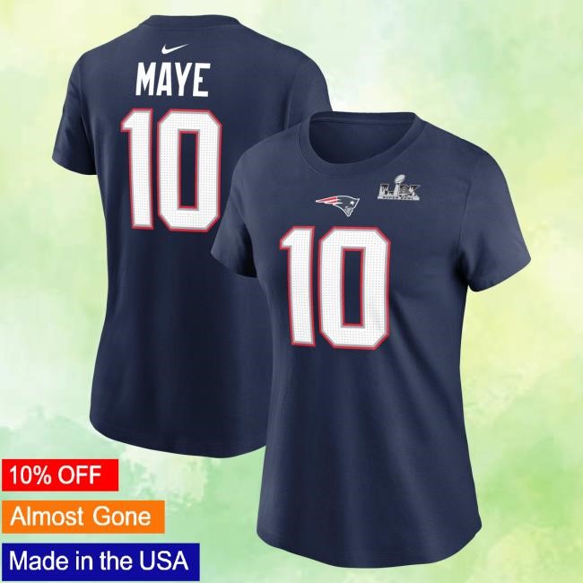 Super Bowl LX Patch Women's NFL Football NFL Patriots Gear