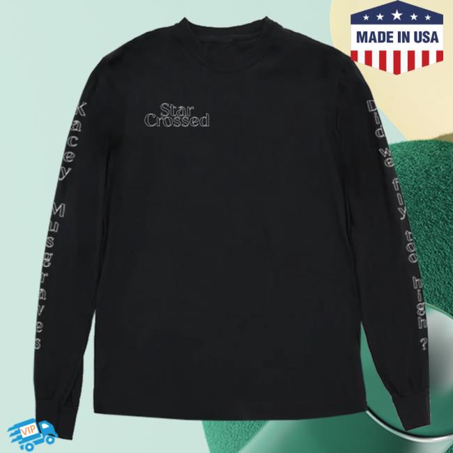 Official Bust Long Sleeve T-Shirts