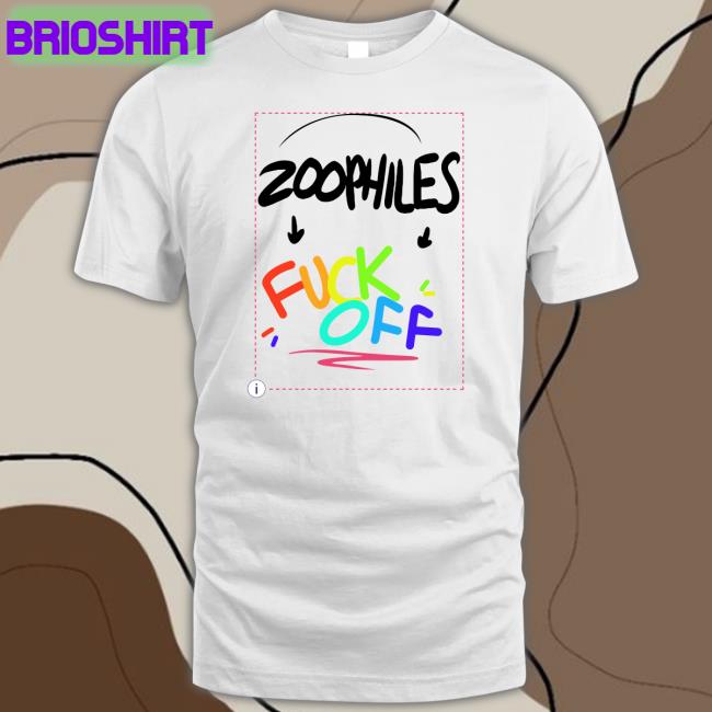 Korgs Zoophiles Fuck Off Long Sleeve Korgiixox
