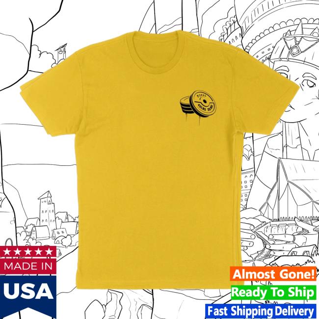 Official Training Day Tical Athletics Tshirt