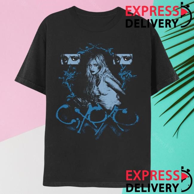 Camila Cabello Magic City Edition T Shirt