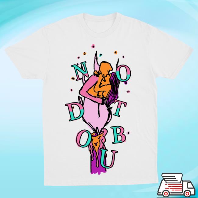 Official Camila Cabello Merch Store Shop CamilaCabello No Doubt White Shirt