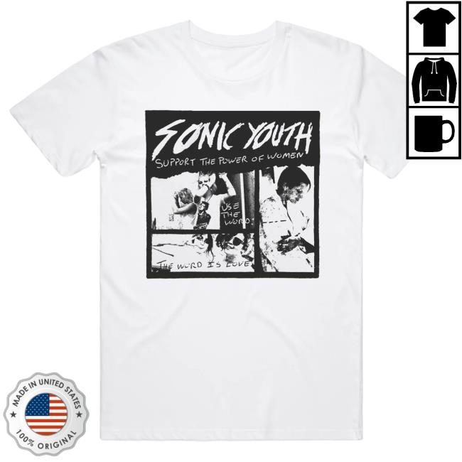 Julia Jacklin Merch Flower T-Shirt