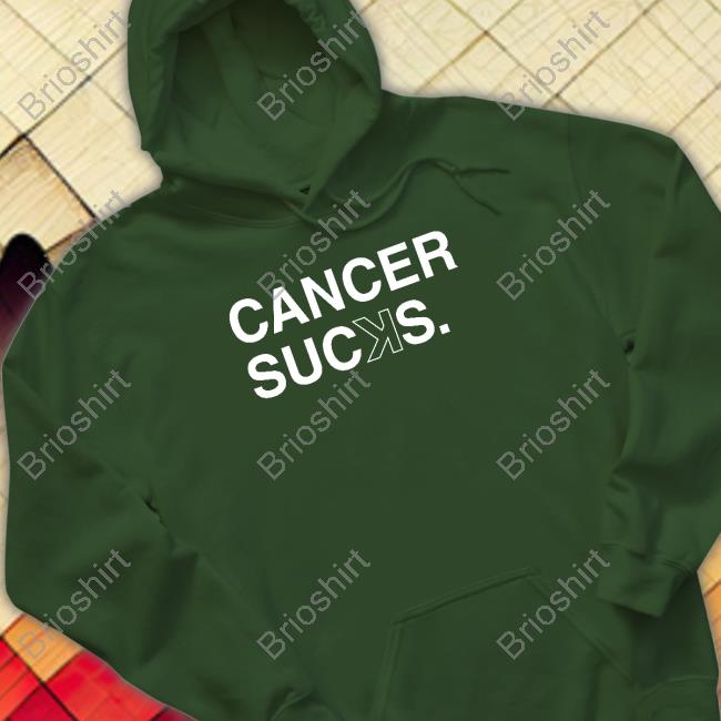 Obvious Shirts Cancer Sucks Shirts #Liamstrong