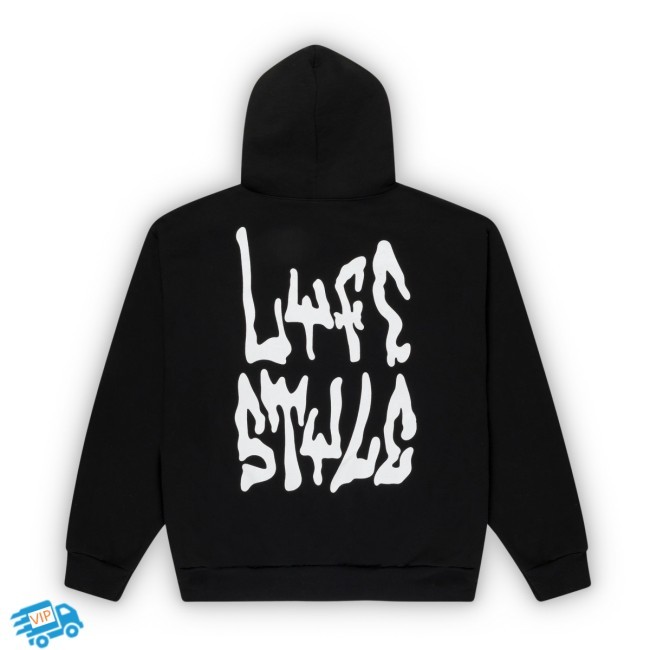 Lyfestyle Hoodie Yeat Official