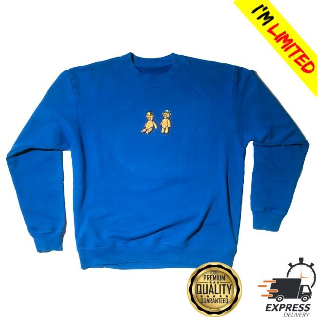 Brooke and Connor Merch Shop - TMG Studios | Bears | Premium Sweatshirt 2024 | Tmgstudios Clothing Shop