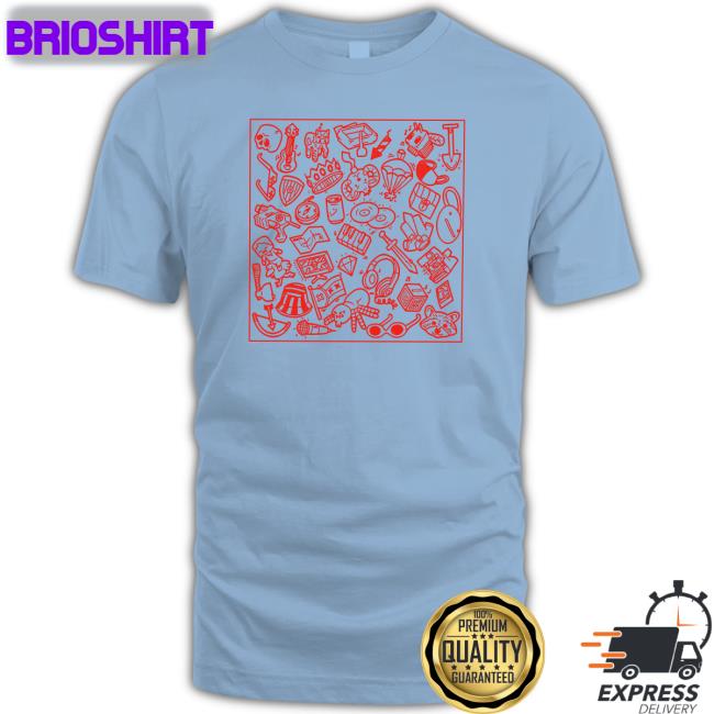 Tommyinnit Merch Tommyinnit Stylistic Tee Shirt New