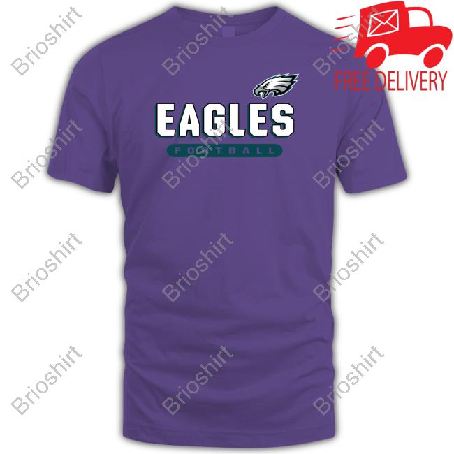 Official Eagles Football Cap