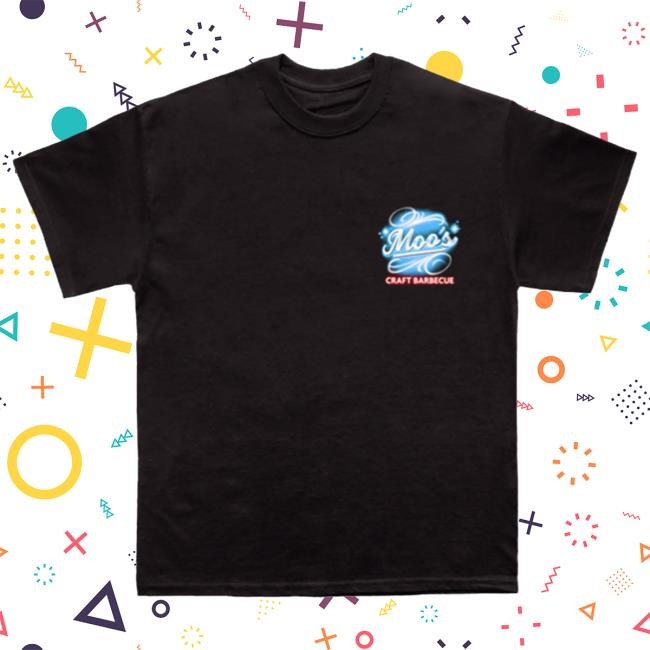 Official Complex Clothing Store Shop Family Style FS x Moo's Craft BBQ New Shirt | Complex Merch Apparel