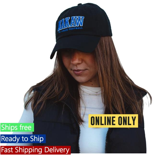 Official Arch Apparel Kakaw Twill Hat ArchApparel