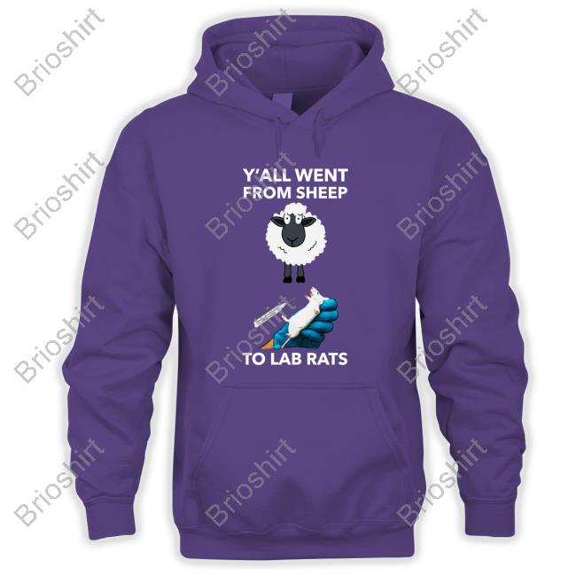 Sheep No More Shirt