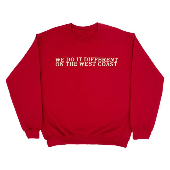 Official Hello Merch The Mountain Goats Popover Sweatshirt HelloMerch TheMountainGoats