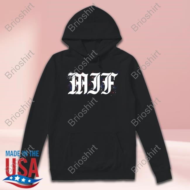 Tama Tonga's 'MFT' New Tee Tama Tonga's 'MFT' New Tee