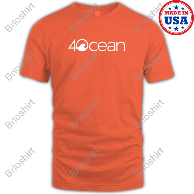 4Ocean Long Sleeve T Shirt