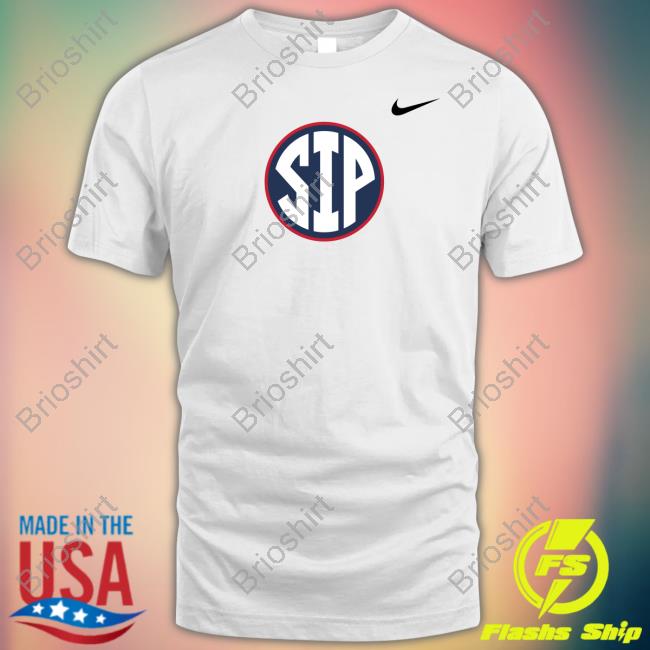 Lane Kiffin Sip Long Sleeve Tee Egg Bowl