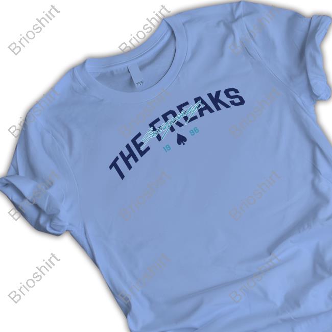 Official Sneeg Store Merch The Freaks Sneegsnag 1996 Tee Shirt