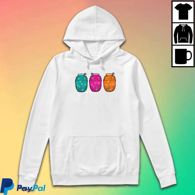 La Cultura T-Shirt