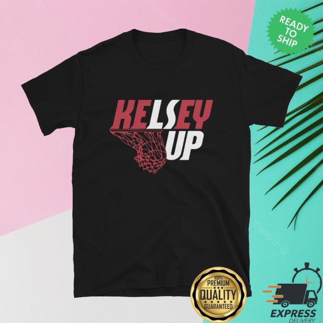 Kelsey Up Top Shirt