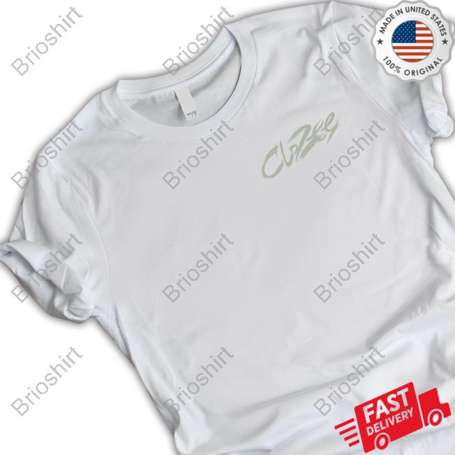 Clozee Merch Nouvelle Era Sweatshirt