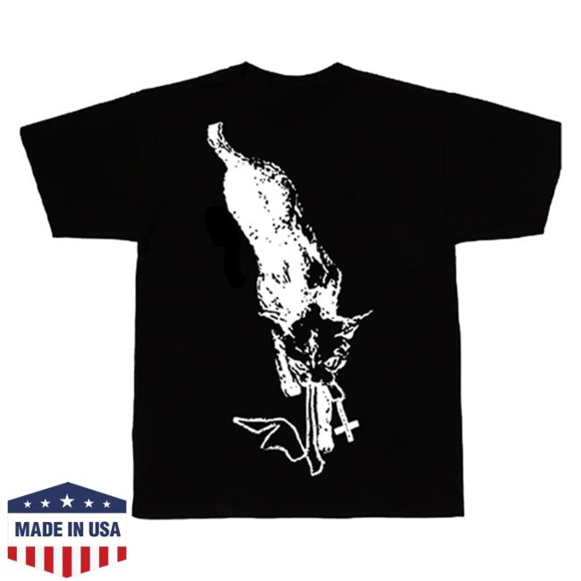 Official Destroy Lonely Merch Store Destroy Lonely Cat Tour Tshirt Destroy Lonely Clothing Shop DestroyLonely