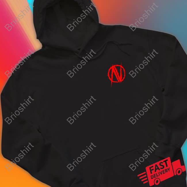 Official No Hope No Light Crewneck Sweatshirt