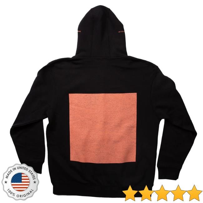 SABLE, Hoodie Bon Iver Store