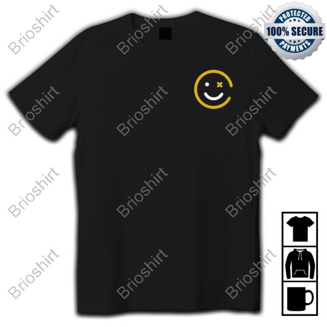 Official Happy Punch Merch Happy Punch Shirt