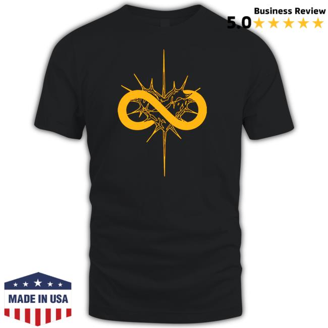 Official Spike Tour Sweatshirt