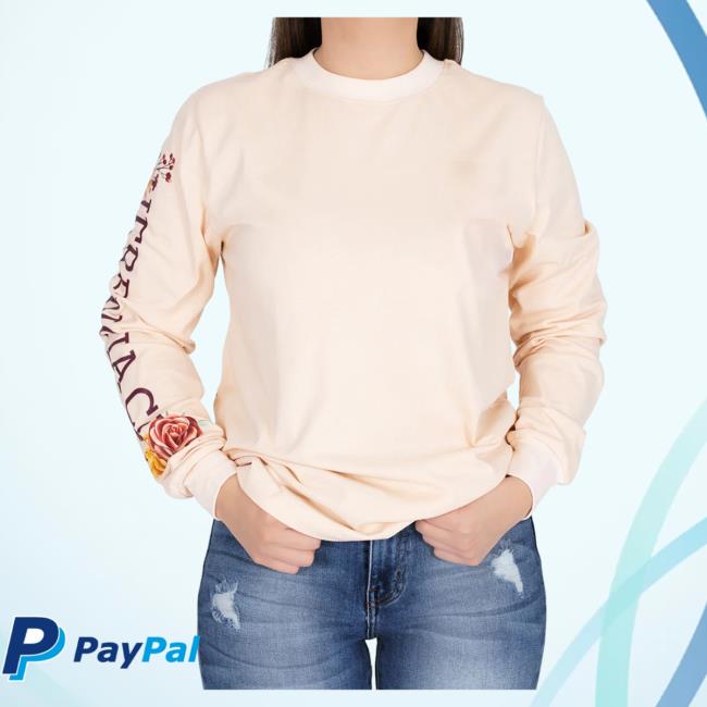Official Herencia Clothing Merch Hacienda Otoño State Michoacán Long Sleeve Shirt New HerenciaClothing
