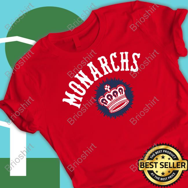 Monarchs Shirt