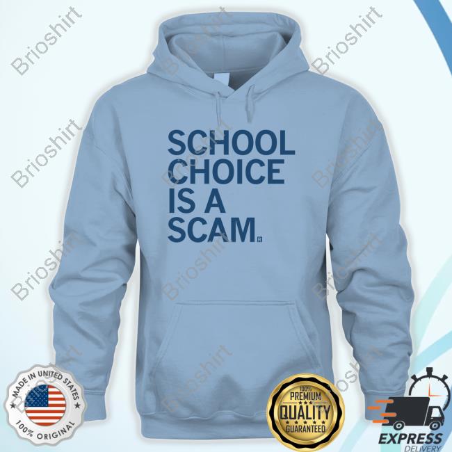 Official Jess Piper Raygun Merch School Choice Is A Scam T Shirts
