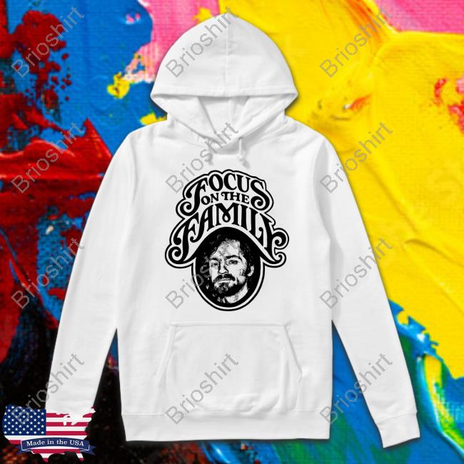 Focus On The Family Tee Shirt