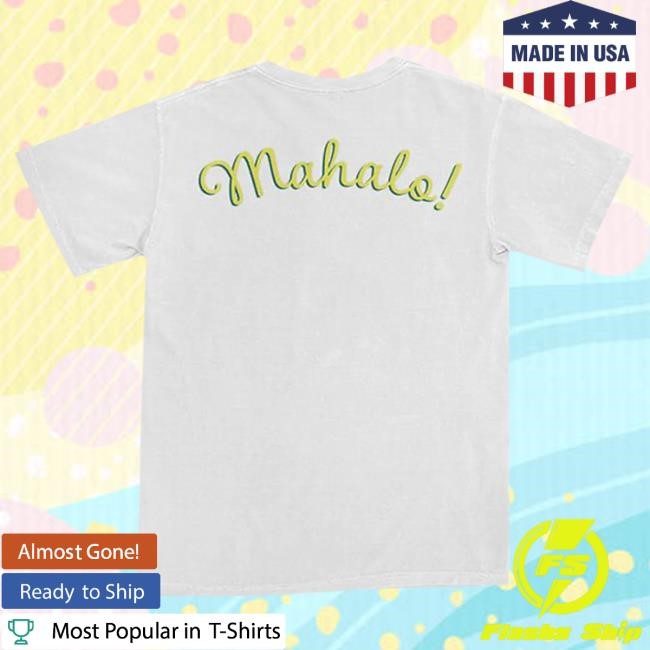 Official Quinn Xcii Store Mustard Mike New Shirt