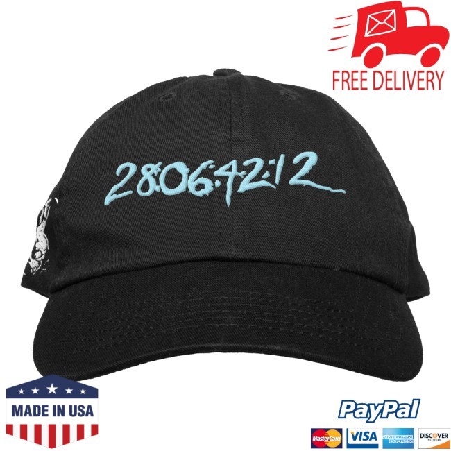 The Tangent Universe • Time Left Cap – Graveyard Goods