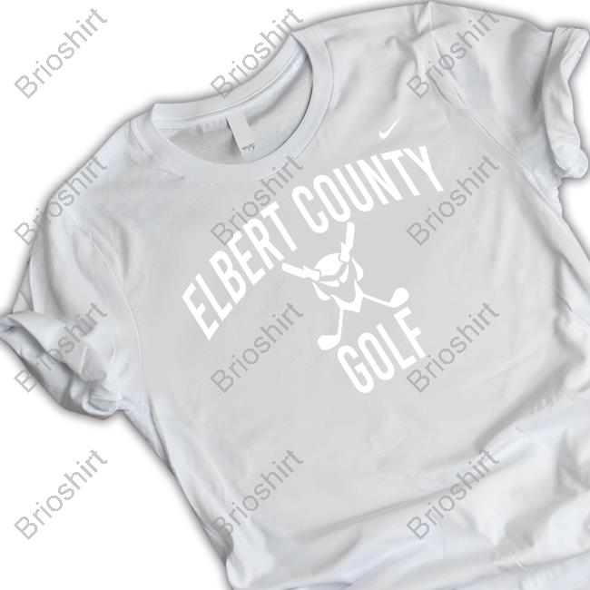 Elbert County Golf Long Sleeve Tee The Elberton Star