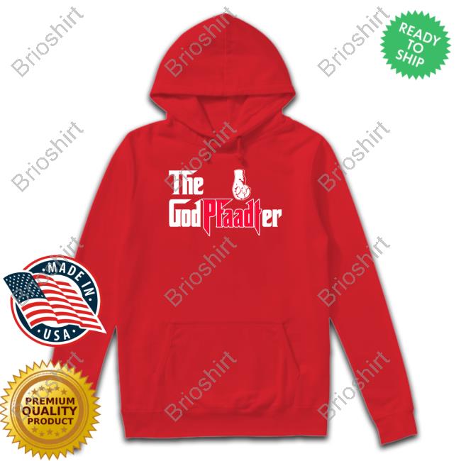 The Godpfaadter Tee Shirt