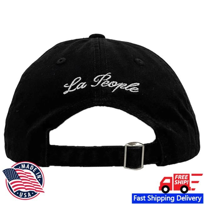 Venue Exclusive Gear | Peso Pluma Chau Hat