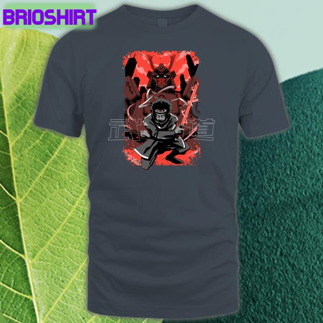 Mecha Pilot Crewneck Sweatshirt