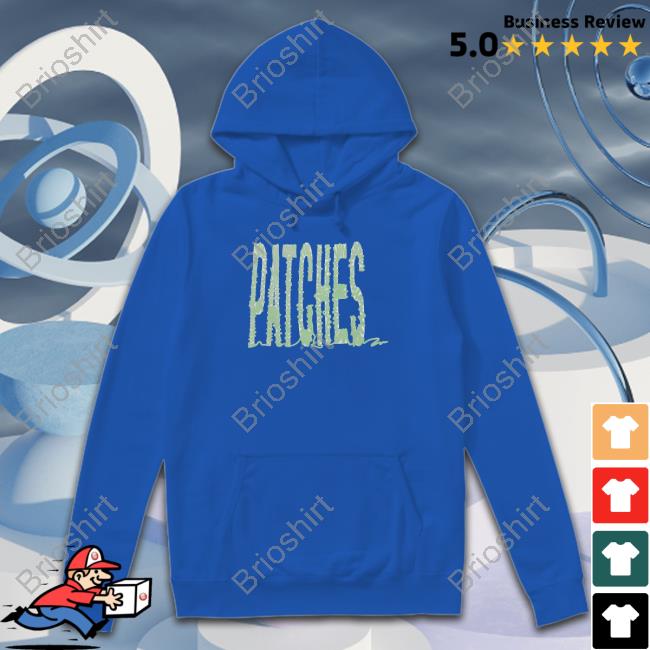 Patches Shirts