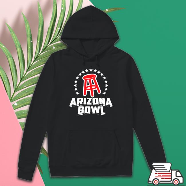 2022 Barstool Sports Arizona Bowl Poly Tee