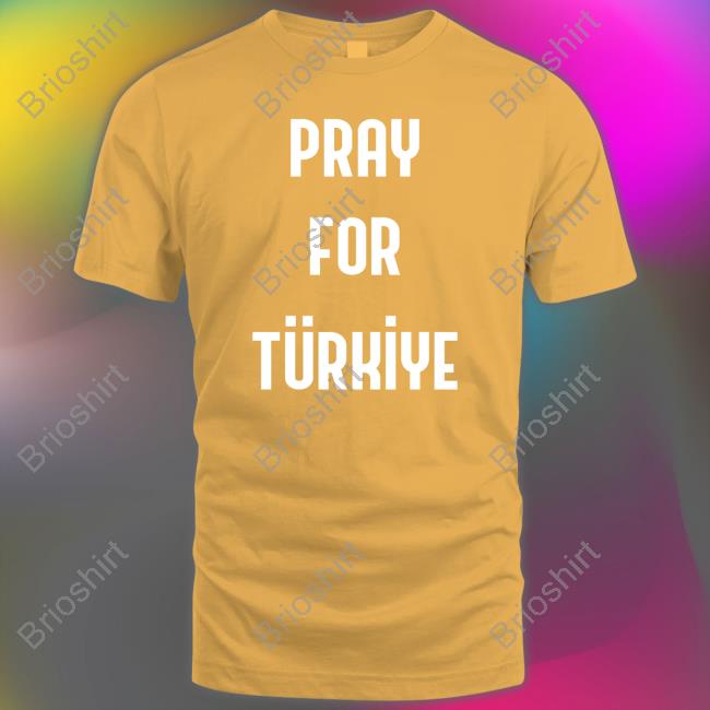 Hakan Calhanoglu Pray For Turkey Shirt Inter Xtra
