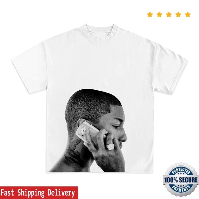 Icy Shop Merch Pharrell Williams Graphic Tshirt